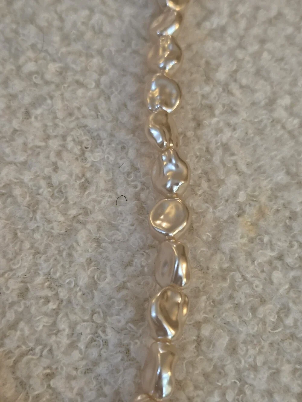 J. Crew crew necklace